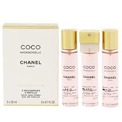 Amazon | シャネル CHANEL ココ マドモアゼル オードパルファム
